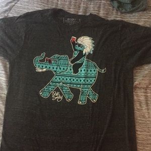 Riot Society T-Shirt